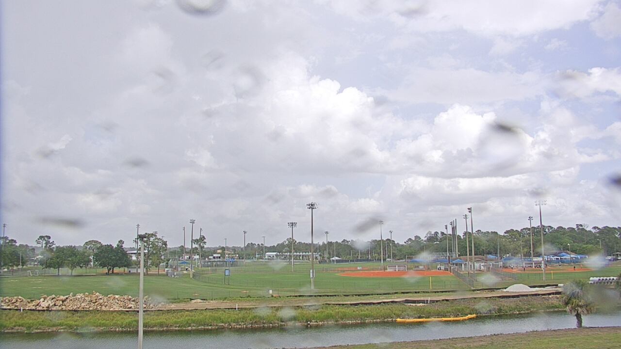 Thumbnail for current weather camera view from Lehigh Acres MSID in Lehigh Acres, Florida