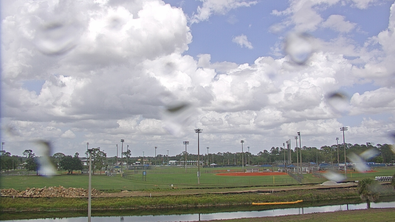 Thumbnail for current weather camera view from Lehigh Acres MSID in Lehigh Acres, Florida