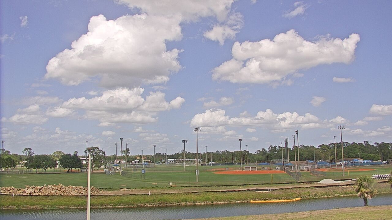 Thumbnail for current weather camera view from Lehigh Acres MSID in Lehigh Acres, Florida