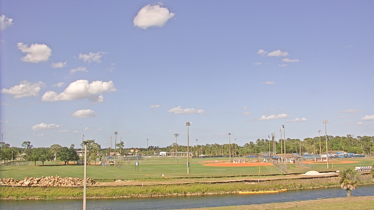 Thumbnail for current weather camera view from Lehigh Acres MSID in Lehigh Acres, Florida