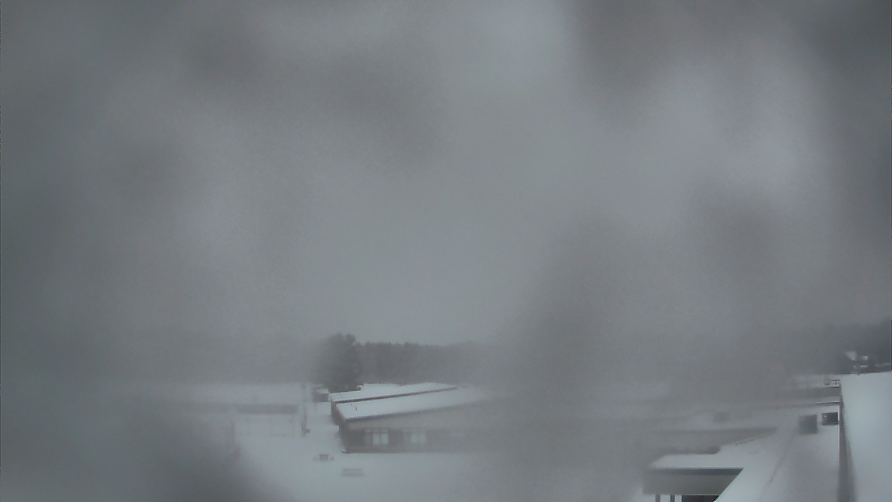 Thumbnail for current weather camera view from Stuart M Townsend Elementary School in Lake Luzerne, New York