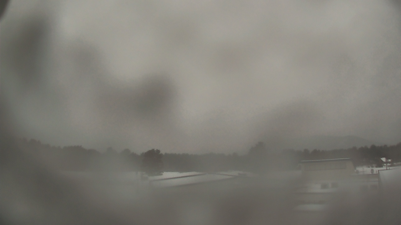 Thumbnail for current weather camera view from Stuart M Townsend Elementary School in Lake Luzerne, New York