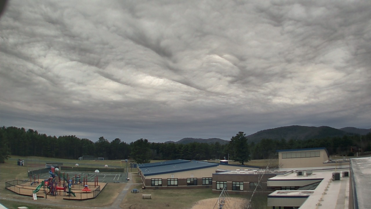Thumbnail for current weather camera view from Stuart M Townsend Elementary School in Lake Luzerne, New York