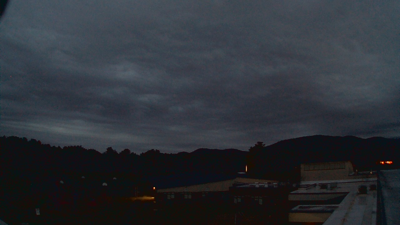 Thumbnail for current weather camera view from Stuart M Townsend Elementary School in Lake Luzerne, New York