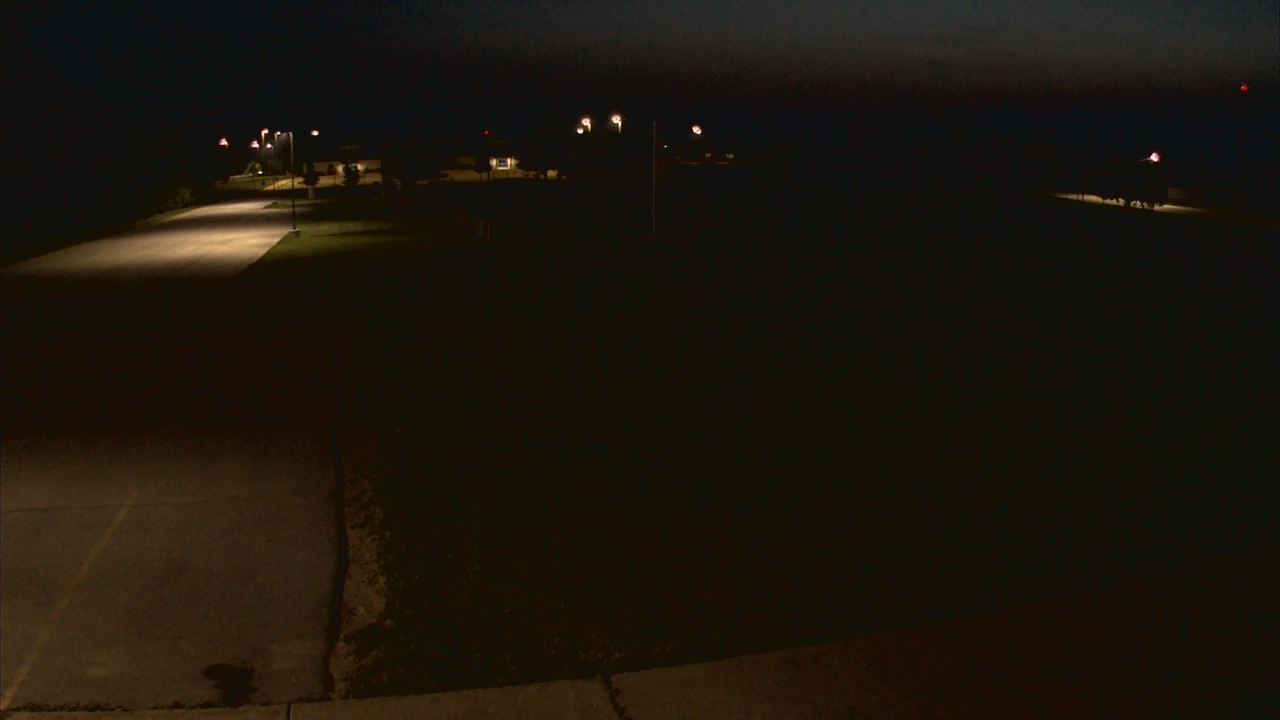 Thumbnail for current weather camera view from Laker ES in Pigeon, Michigan