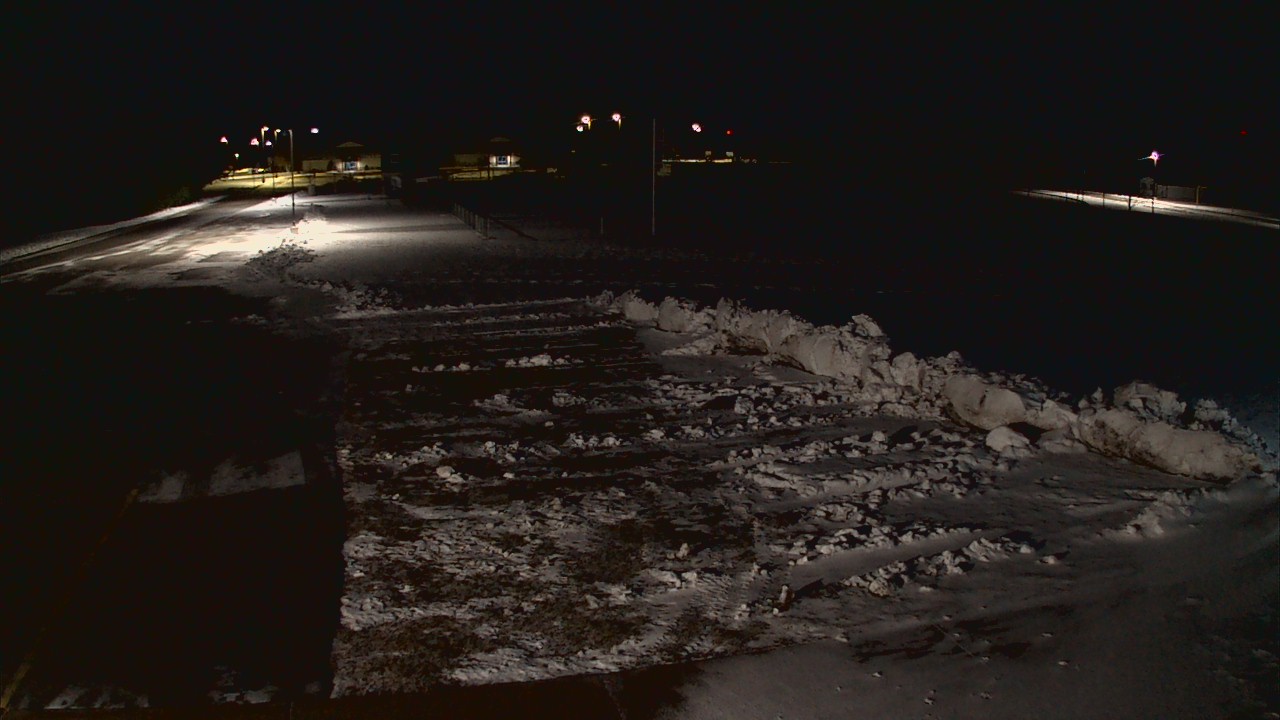 Thumbnail for current weather camera view from Laker ES in Pigeon, Michigan