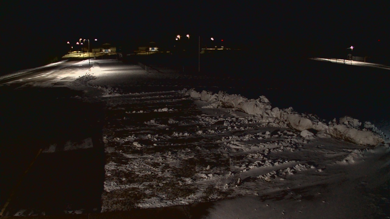 Thumbnail for current weather camera view from Laker ES in Pigeon, Michigan