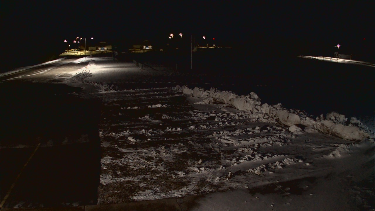 Thumbnail for current weather camera view from Laker ES in Pigeon, Michigan