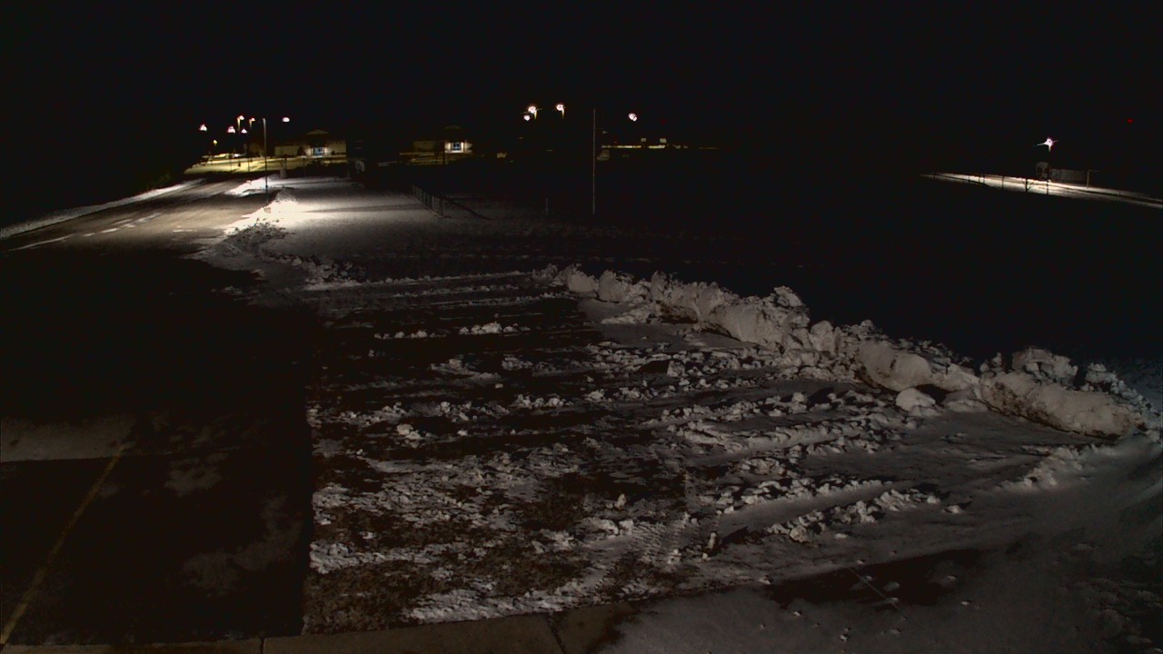 Thumbnail for current weather camera view from Laker ES in Pigeon, Michigan