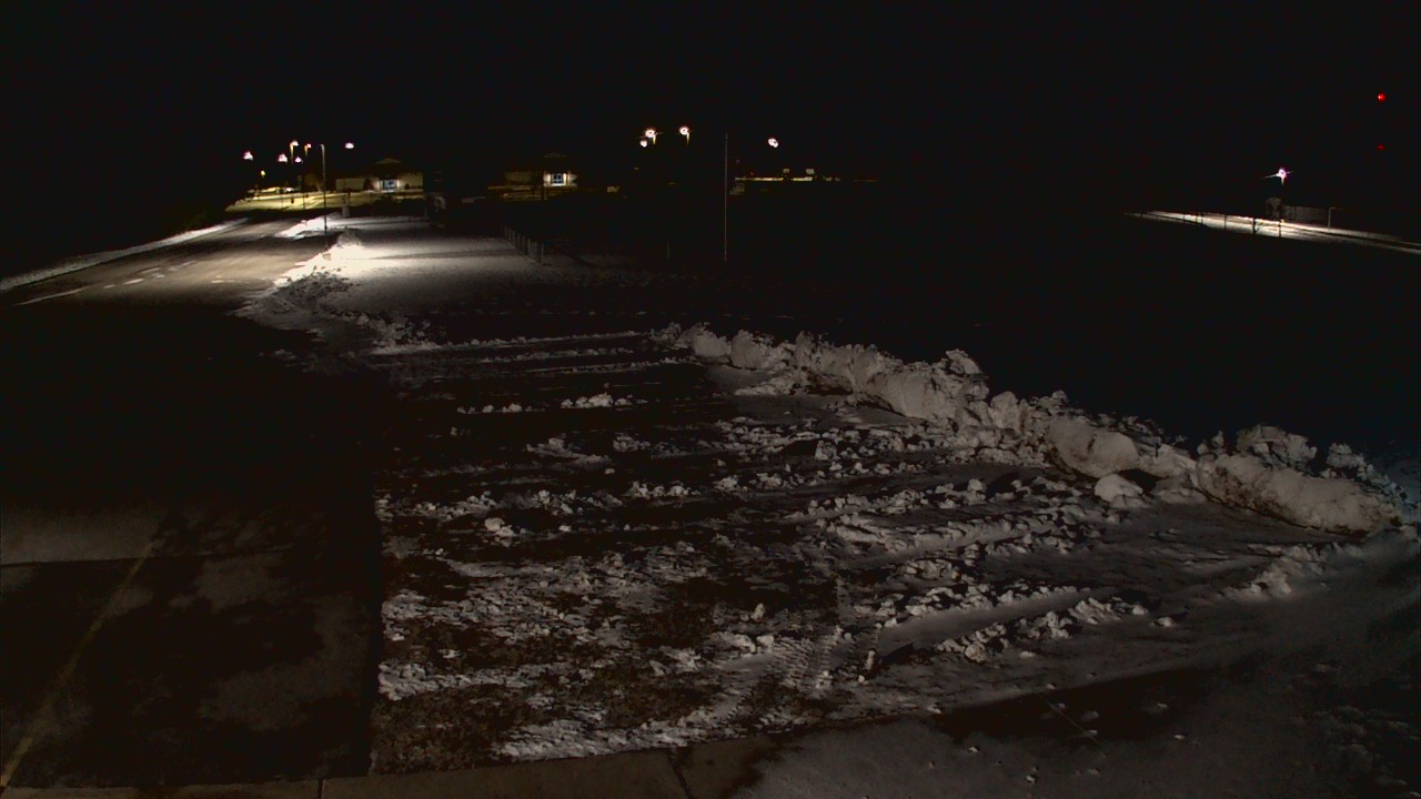 Thumbnail for current weather camera view from Laker ES in Pigeon, Michigan