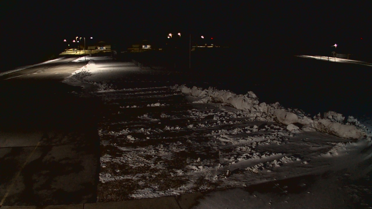 Thumbnail for current weather camera view from Laker ES in Pigeon, Michigan