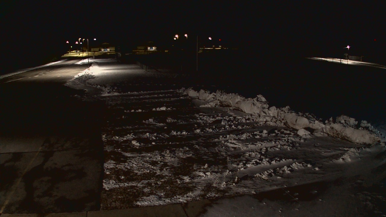 Thumbnail for current weather camera view from Laker ES in Pigeon, Michigan