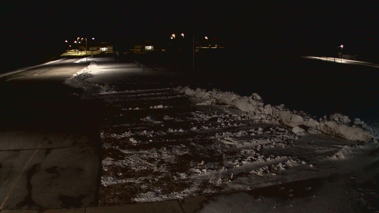 Thumbnail for current weather camera view from Laker ES in Pigeon, Michigan