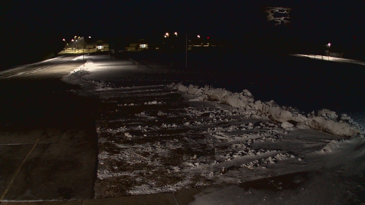 Thumbnail for current weather camera view from Laker ES in Pigeon, Michigan