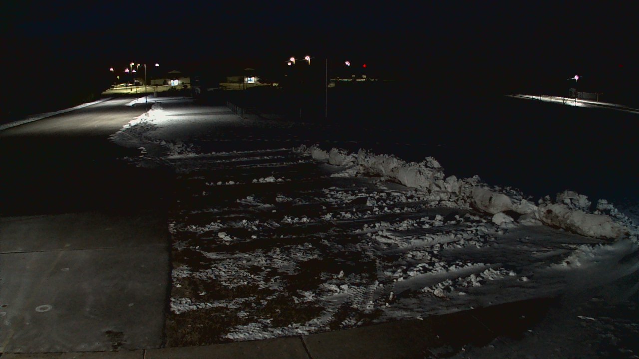 Thumbnail for current weather camera view from Laker ES in Pigeon, Michigan