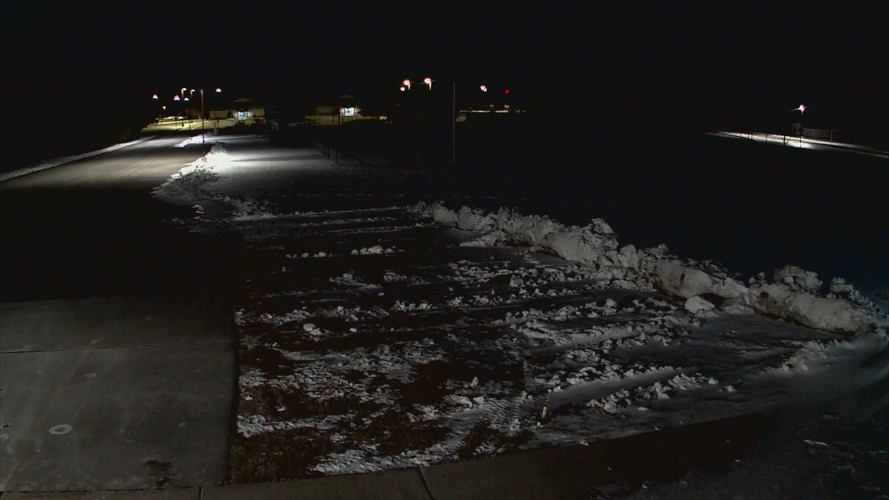 Thumbnail for current weather camera view from Laker ES in Pigeon, Michigan