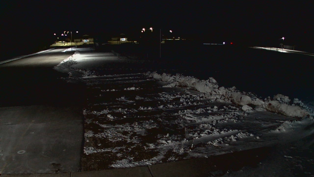 Thumbnail for current weather camera view from Laker ES in Pigeon, Michigan