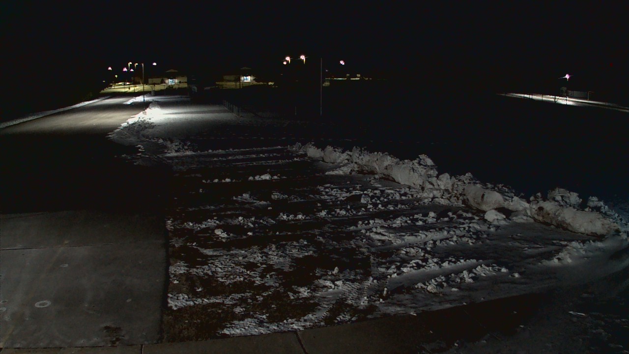 Thumbnail for current weather camera view from Laker ES in Pigeon, Michigan