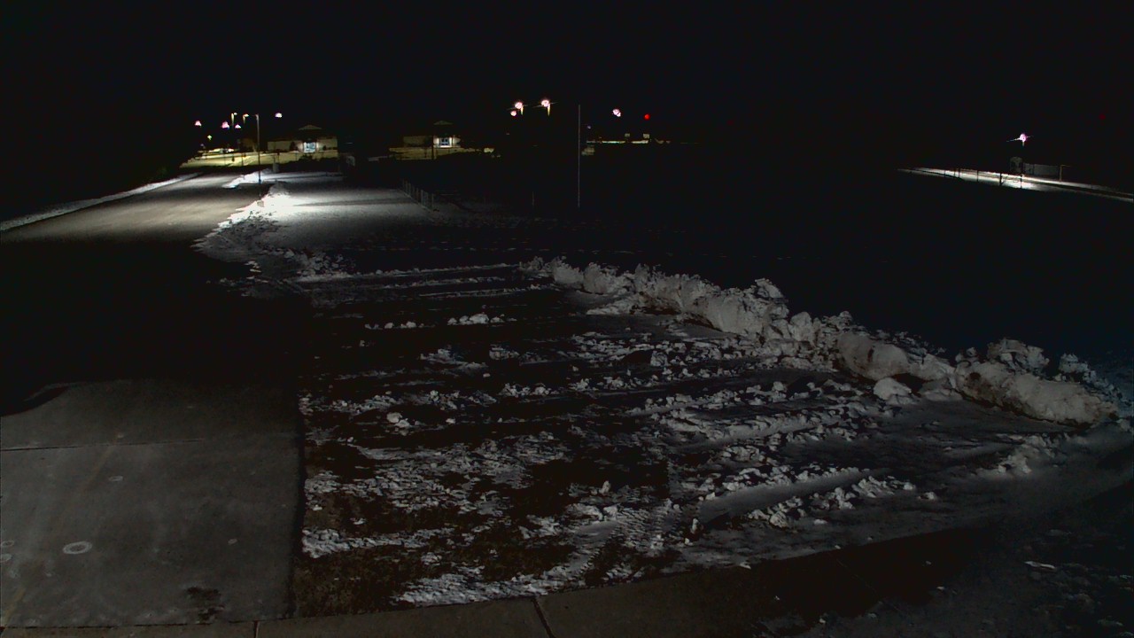 Thumbnail for current weather camera view from Laker ES in Pigeon, Michigan