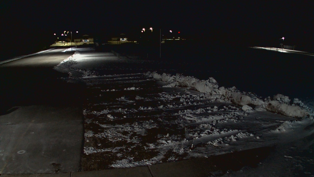 Thumbnail for current weather camera view from Laker ES in Pigeon, Michigan