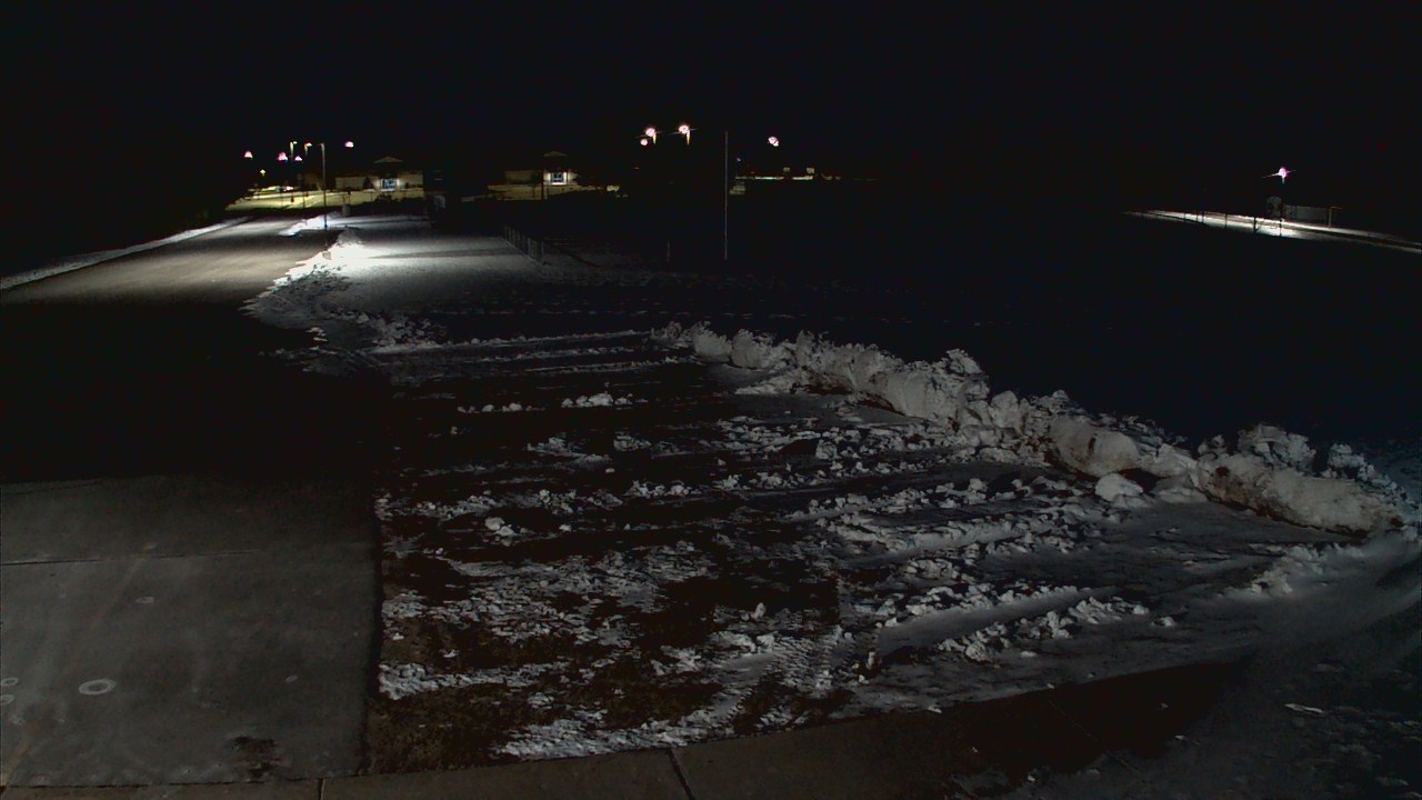 Thumbnail for current weather camera view from Laker ES in Pigeon, Michigan