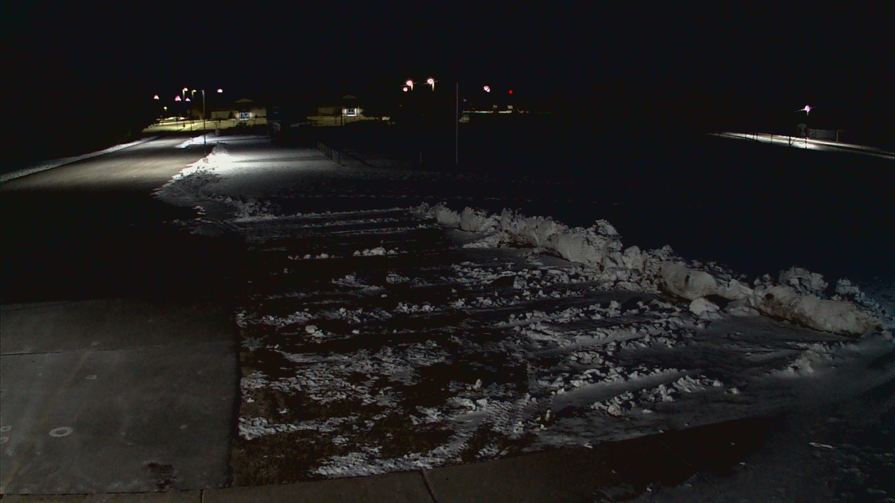 Thumbnail for current weather camera view from Laker ES in Pigeon, Michigan