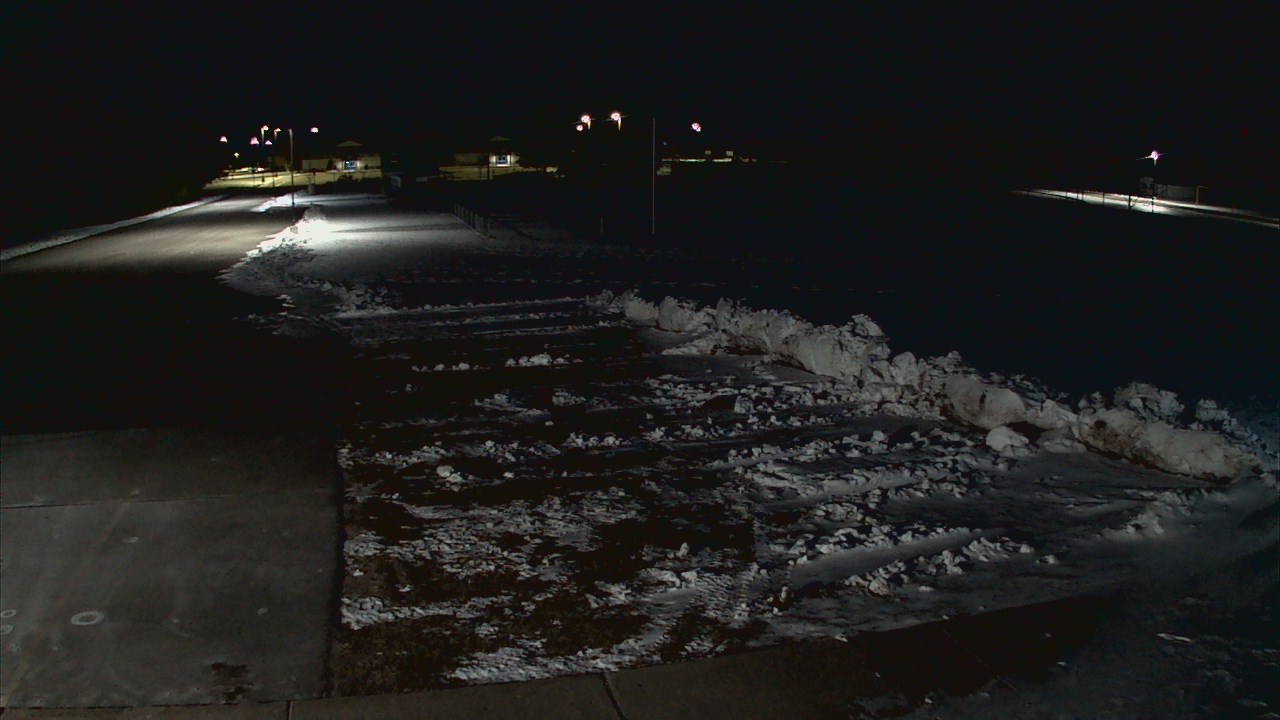 Thumbnail for current weather camera view from Laker ES in Pigeon, Michigan