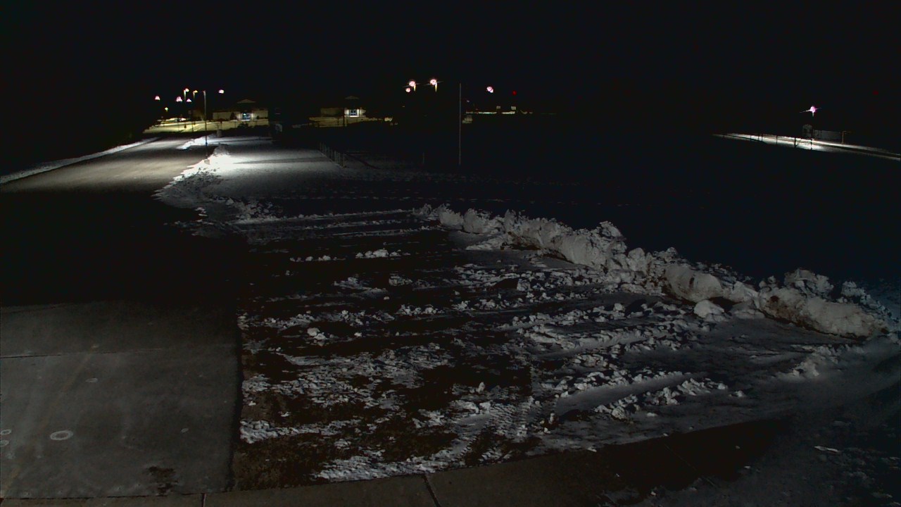 Thumbnail for current weather camera view from Laker ES in Pigeon, Michigan