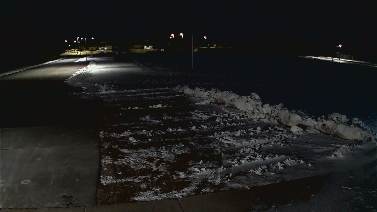 Thumbnail for current weather camera view from Laker ES in Pigeon, Michigan