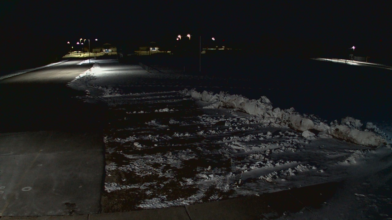 Thumbnail for current weather camera view from Laker ES in Pigeon, Michigan