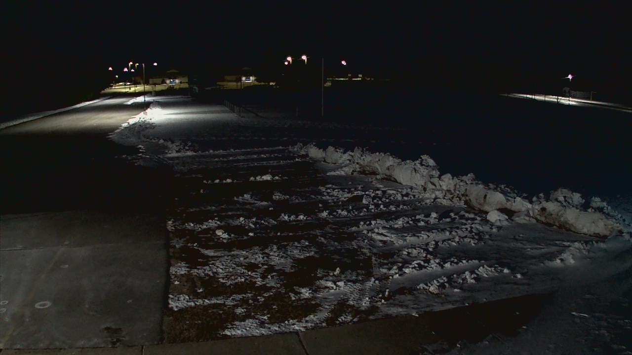 Thumbnail for current weather camera view from Laker ES in Pigeon, Michigan