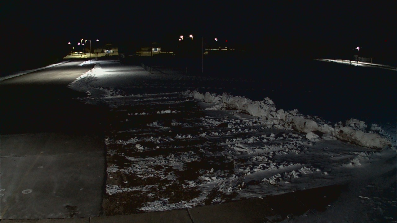 Thumbnail for current weather camera view from Laker ES in Pigeon, Michigan