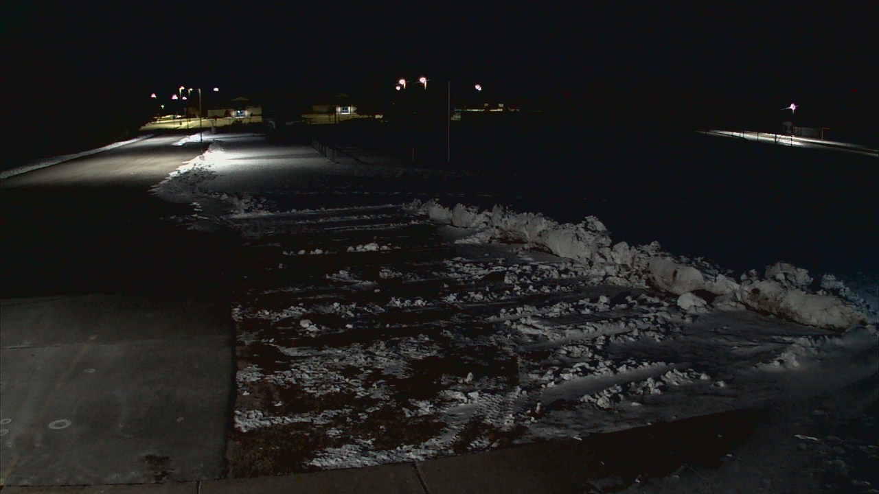 Thumbnail for current weather camera view from Laker ES in Pigeon, Michigan