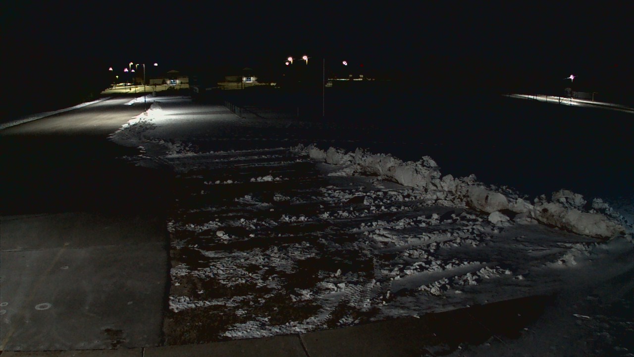 Thumbnail for current weather camera view from Laker ES in Pigeon, Michigan