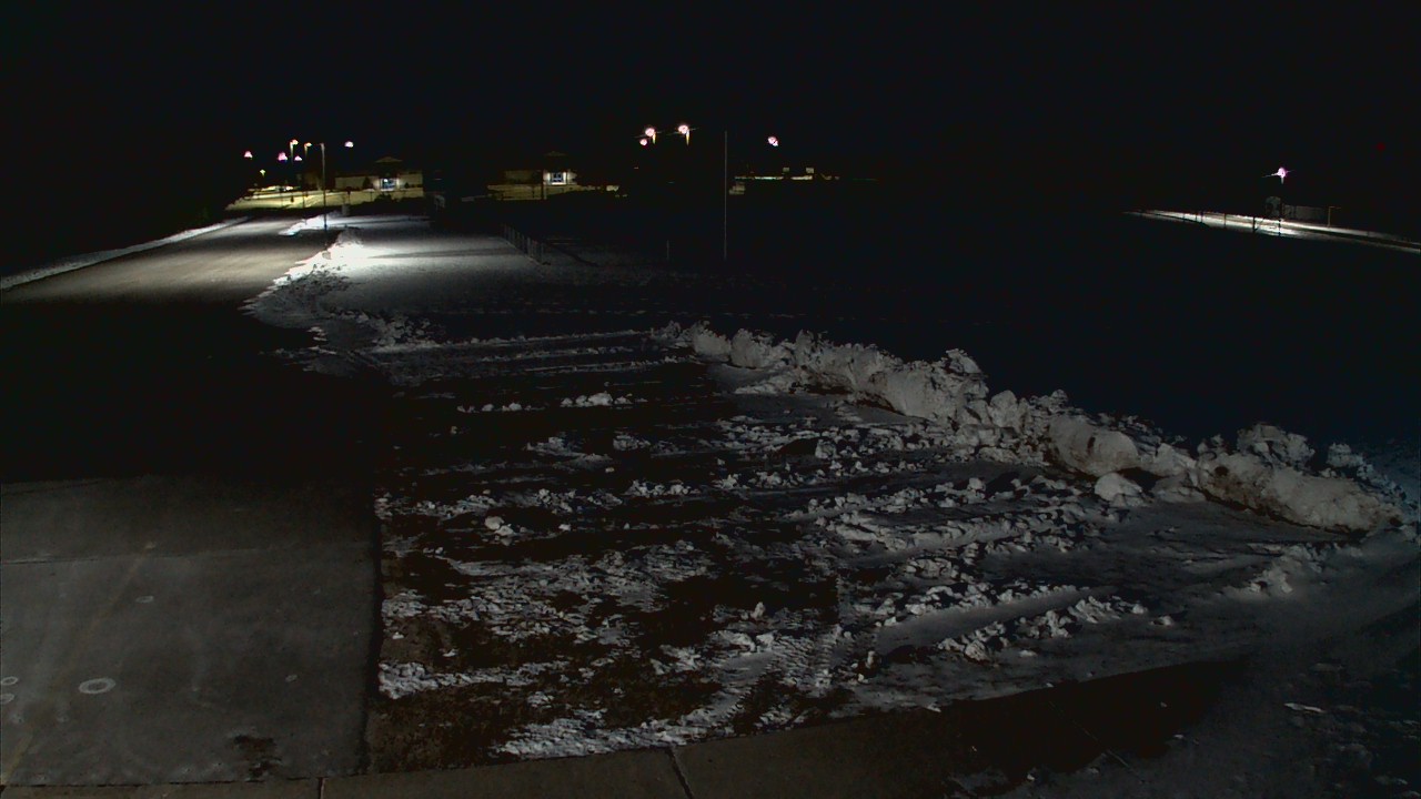 Thumbnail for current weather camera view from Laker ES in Pigeon, Michigan