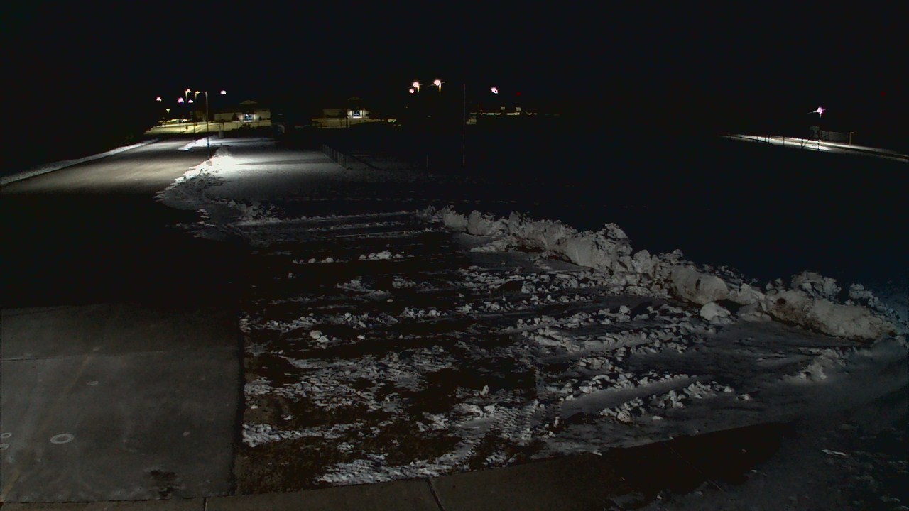 Thumbnail for current weather camera view from Laker ES in Pigeon, Michigan