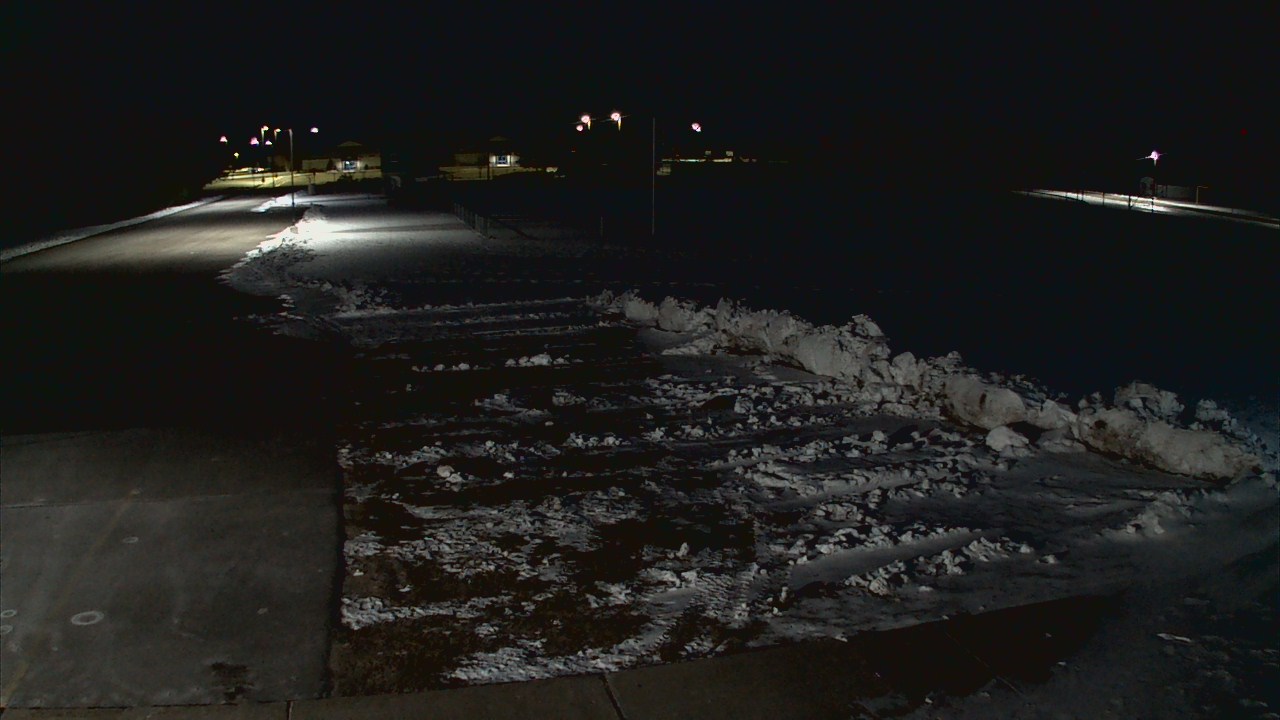 Thumbnail for current weather camera view from Laker ES in Pigeon, Michigan