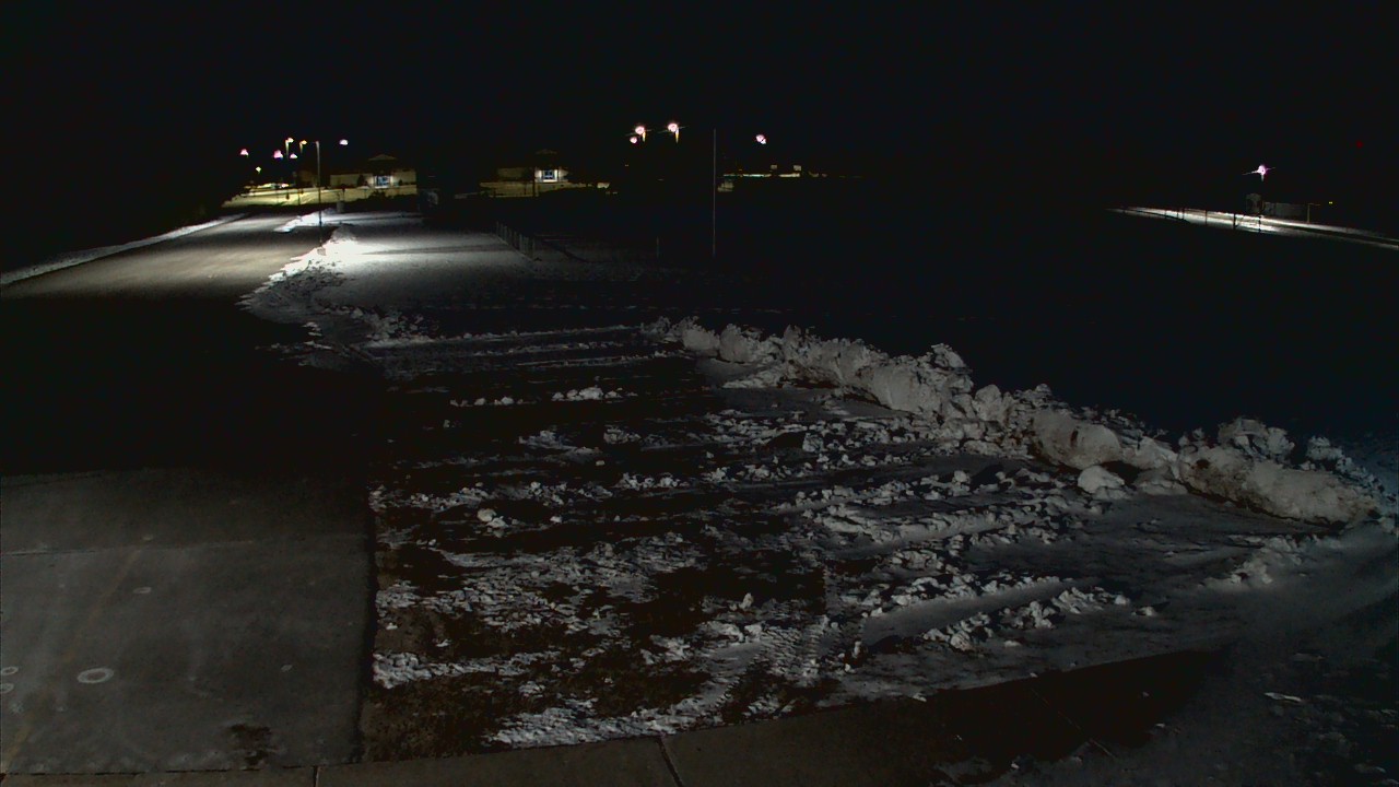 Thumbnail for current weather camera view from Laker ES in Pigeon, Michigan