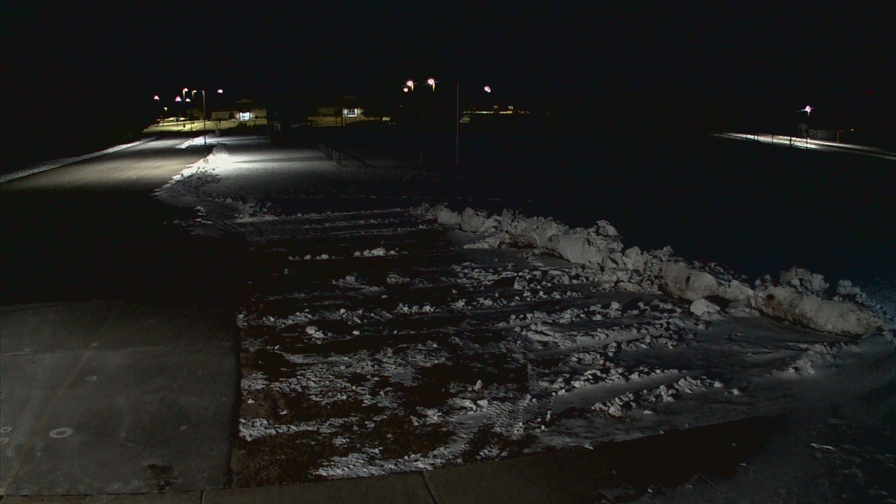 Thumbnail for current weather camera view from Laker ES in Pigeon, Michigan