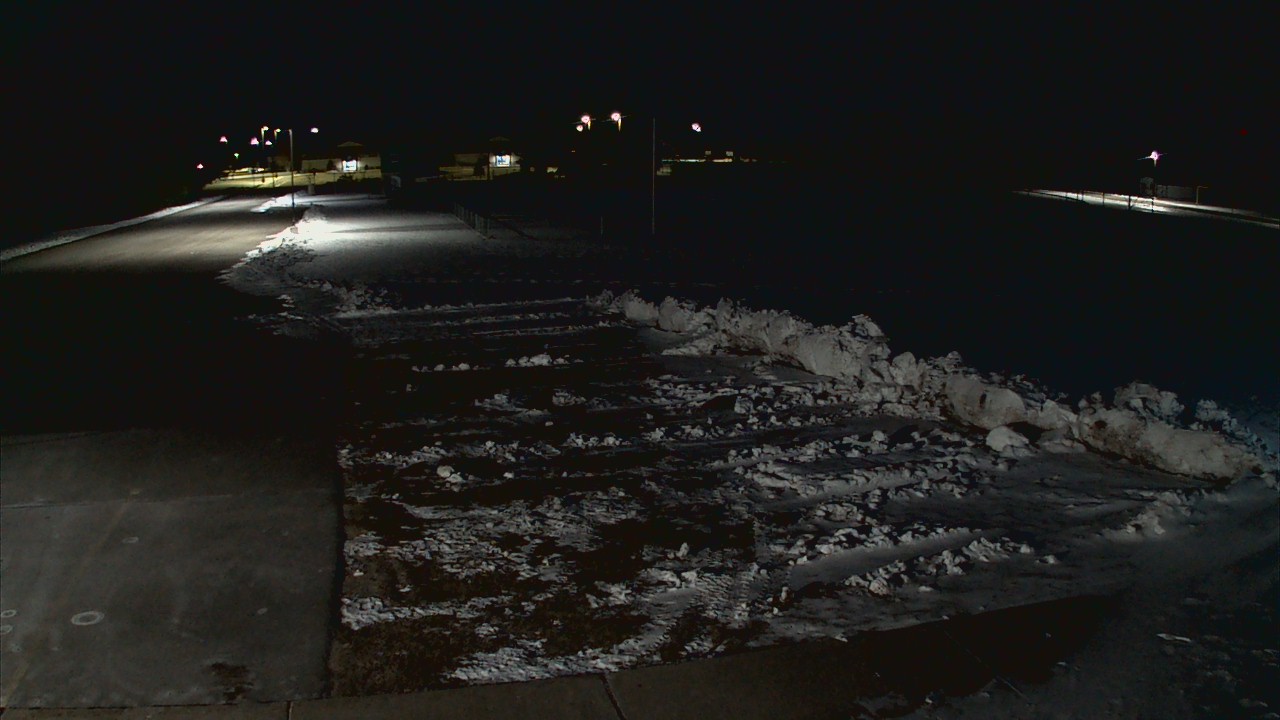 Thumbnail for current weather camera view from Laker ES in Pigeon, Michigan