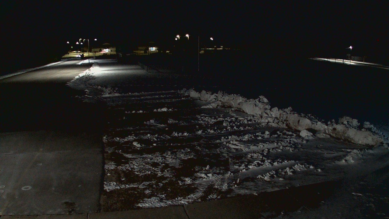 Thumbnail for current weather camera view from Laker ES in Pigeon, Michigan