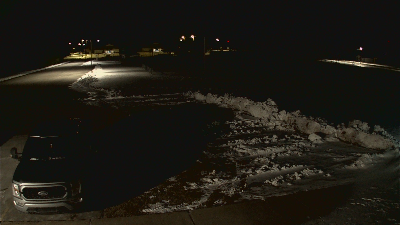 Thumbnail for current weather camera view from Laker ES in Pigeon, Michigan