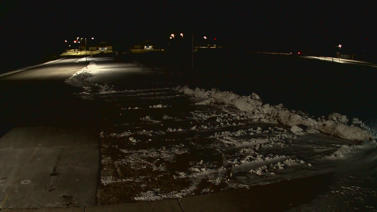 Thumbnail for current weather camera view from Laker ES in Pigeon, Michigan