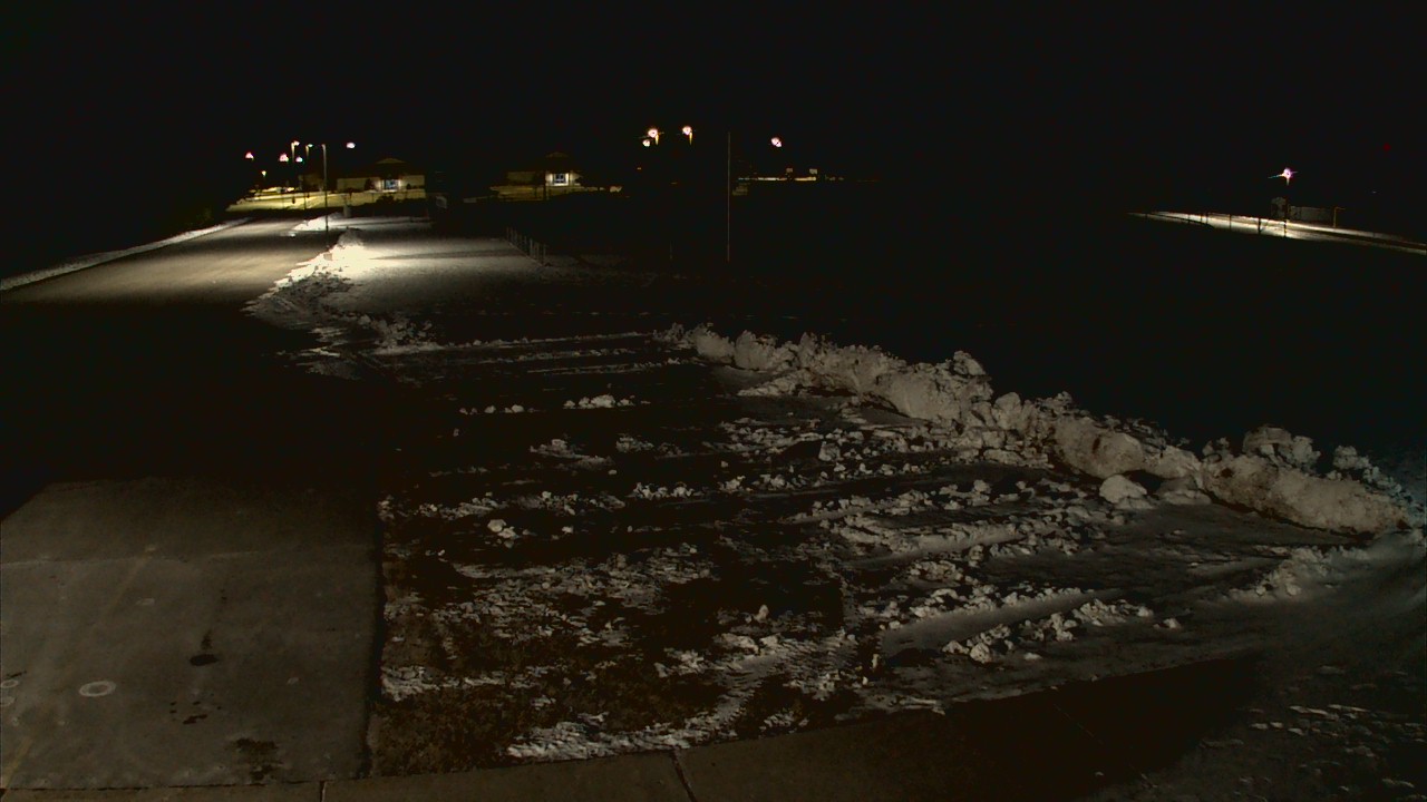 Thumbnail for current weather camera view from Laker ES in Pigeon, Michigan