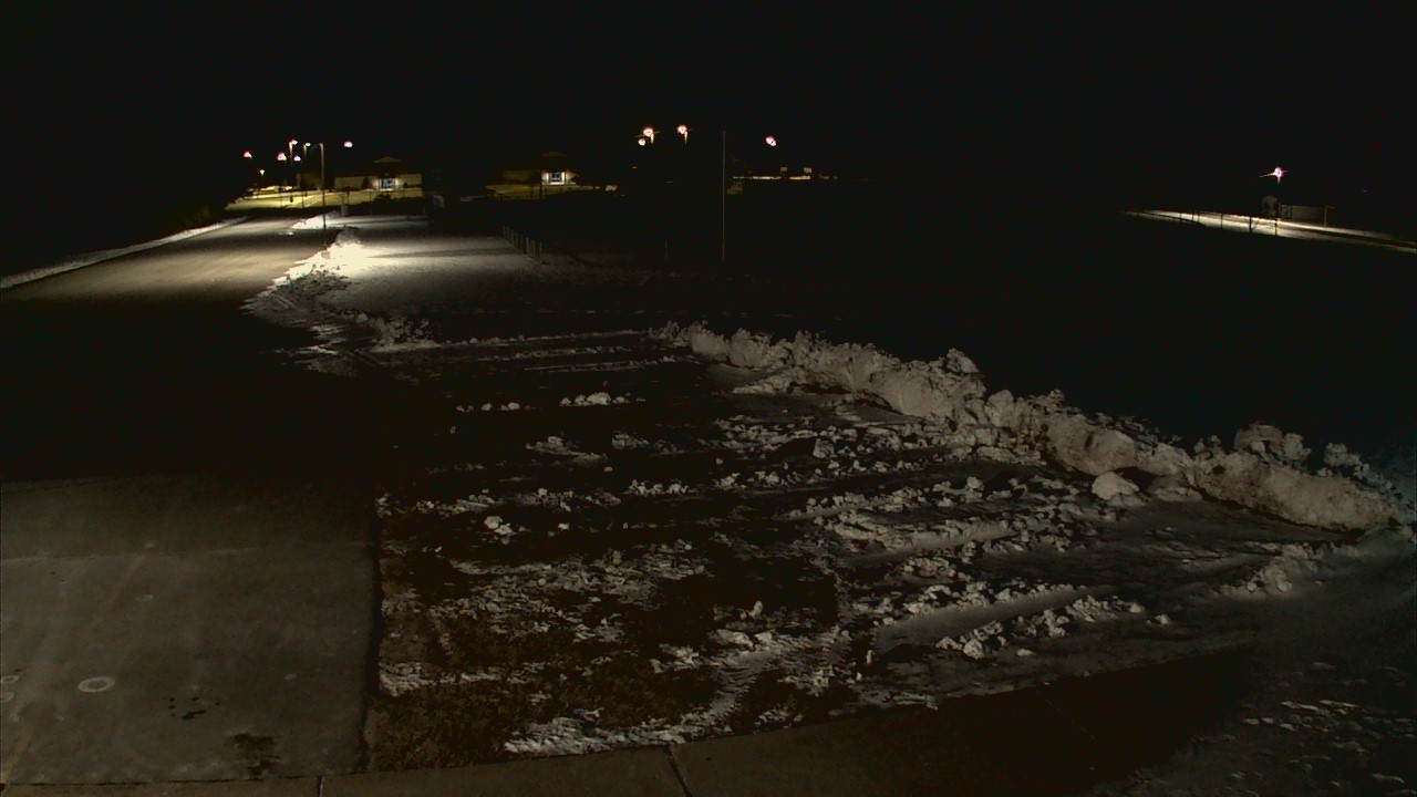 Thumbnail for current weather camera view from Laker ES in Pigeon, Michigan