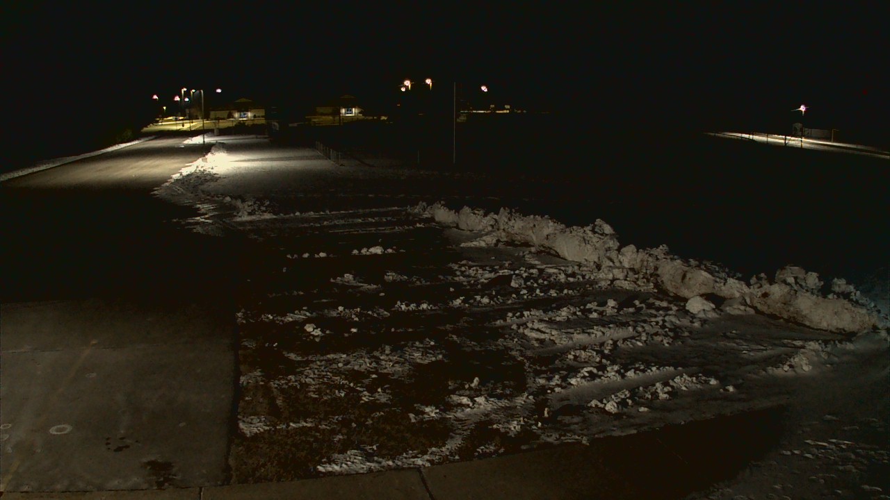 Thumbnail for current weather camera view from Laker ES in Pigeon, Michigan