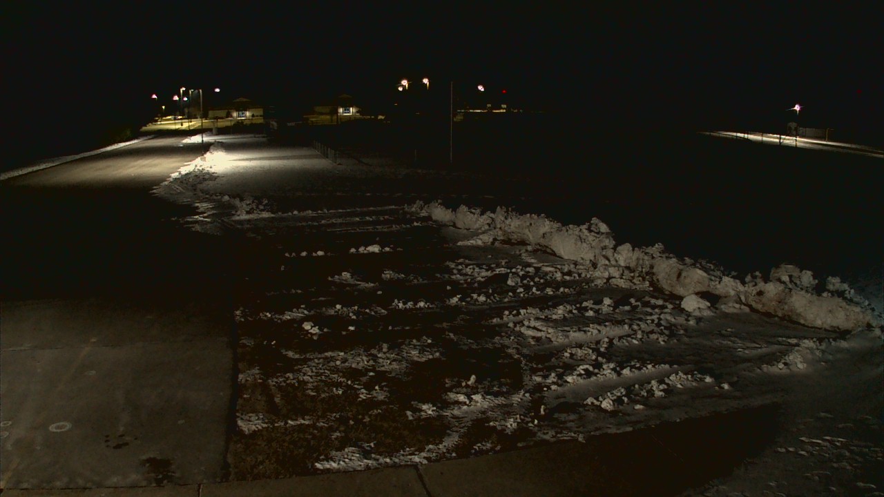 Thumbnail for current weather camera view from Laker ES in Pigeon, Michigan