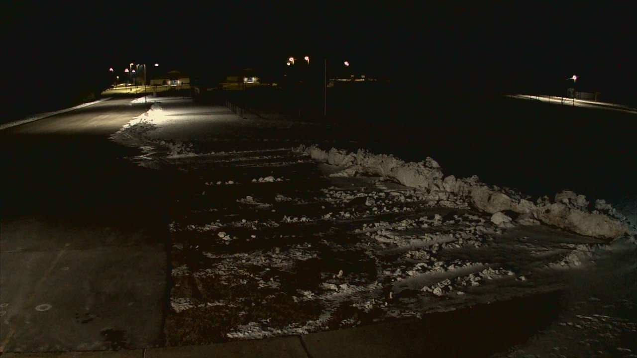 Thumbnail for current weather camera view from Laker ES in Pigeon, Michigan