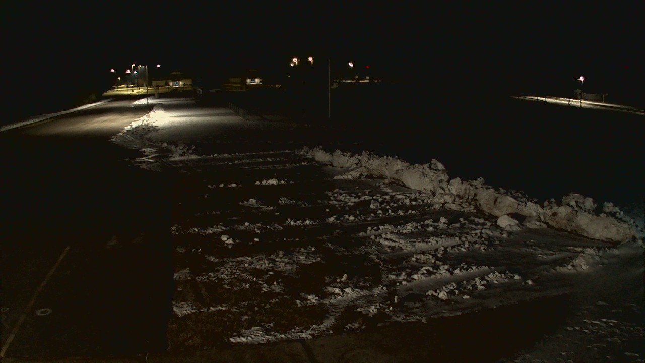 Thumbnail for current weather camera view from Laker ES in Pigeon, Michigan