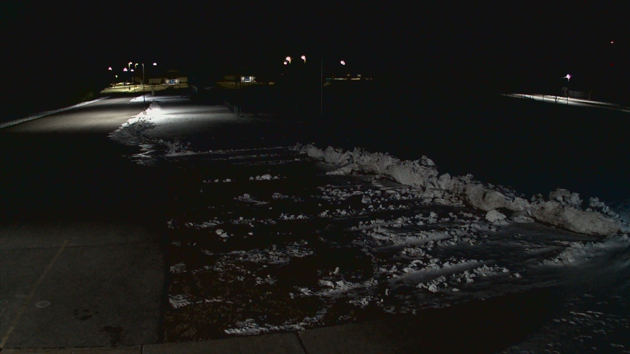 Thumbnail for current weather camera view from Laker ES in Pigeon, Michigan